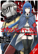 Goblin Slayer Side Story: Year One, Vol. 12 (manga)-9798855410075