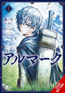 Almark, Vol. 1 (manga)-9798855410617