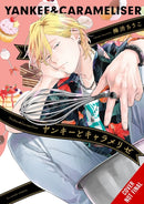 Yankee & Carameliser (manga)-9798855410679