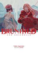 Brunhild and Kriemhild-9798855410822