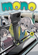 mono, Vol. 4