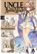 Uncle from Another World, Vol. 11-9798855410907
