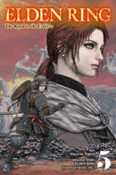 Elden Ring: The Road to the Erdtree, Vol. 5-9798855410945