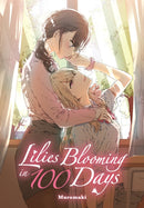 Lilies Blooming in 100 Days (manga)-9798855410969