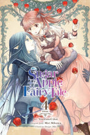 Sugar Apple Fairy Tale, Vol. 4 (manga)-9798855412062
