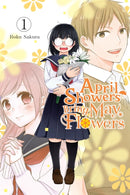 April Showers Bring May Flowers, Vol. 1-9798855412086