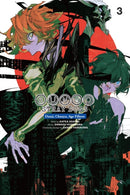 Bungo Stray Dogs: Dazai, Chuuya, Age Fifteen, Vol. 3-9798855412475
