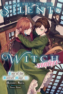 Secrets of the Silent Witch -another- Part 2-9798855412499