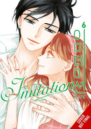 Imitation, Vol. 6-9798855412741