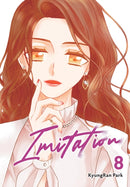 Imitation, Vol. 8-9798855412789