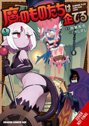 The Demons Are Planning Something Good!, Vol. 1-9798855412987