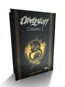 Ubel Blatt Deluxe Edition, Vol. 1-9798855413915
