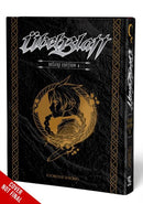 Ubel Blatt Deluxe Edition, Vol. 7