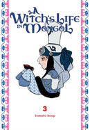 A Witch''s Life in Mongol, Vol. 3