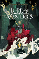 Lord of Mysteries, Vol. 2 : The Clown, Part II-9798855414271