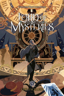Lord of Mysteries, Vol. 4