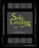 Solo Leveling: The Novel Omnibus (novel)-9798855414615