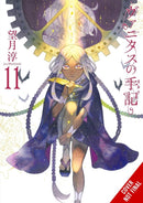 The Case Study of Vanitas, Vol. 11-9798855415209