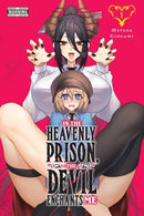 In the Heavenly Prison, the Devil Enchants Me, Vol. 1-9798855415506