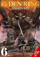 Elden Ring: The Road to the Erdtree, Vol. 6-9798855415605