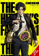 The Hitman Stans, Vol. 1-9798855416237