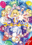 Coffee Moon, Vol. 6-9798855416633