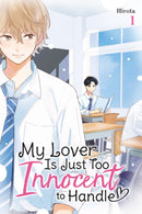 My Lover Is Just Too Innocent to Handle, Vol. 1