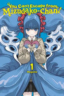 You Can''t Escape from Mizudako-chan!, Vol. 1