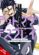 Dead Mount Death Play Side Story: Phantom Solitaire''s Art of Disguising Oneself as a Supernatural Being, Vol. 1
