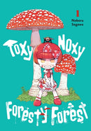 Toxy Noxy Foresty Forest, Vol. 1
