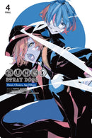 Bungo Stray Dogs: Dazai, Chuuya, Age Fifteen, Vol. 4-9798855419016