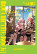 Bocchi the Rock!, Vol. 7-9798855419580