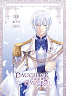 Daughter of the Emperor, Vol. 13-9798855419832