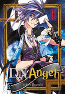 D.N.Angel New Edition, Vol. 2-9798855419979