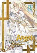 D.N.Angel New Edition, Vol. 4