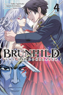 Brunhild the Dragonslayer, Vol. 4 (manga)-9798855420395