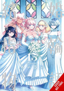 Tales of Wedding Rings, Vol. 15-9798855420470