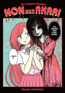 Non and Akari: The Complete Omnibus