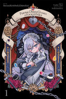 Playing Death Games to Put Food on the Table, Vol. 1 (manga)