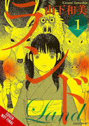 Land, Vol. 1-9798855421088