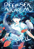 Deep-Sea Aquarium Magmell, Vol. 1
