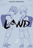 Land, Vol. 3