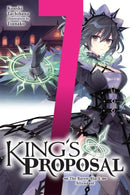King''s Proposal, Vol. 7 (light novel)