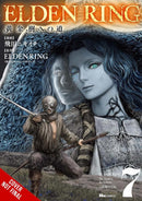 Elden Ring: The Road to the Erdtree, Vol. 7-9798855422597