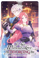 To Sir, Without Love: I''m Divorcing You, Vol. 3 (manga)