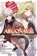Argonaut, Vol. 1 Is It Wrong to Try to Pick Up Girls in a Dungeon? Tales of Heroes