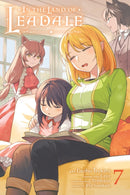 In the Land of Leadale, Vol. 7 (manga)-9798855424249
