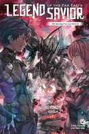 Legend of the Far East''s Savior, Vol. 2