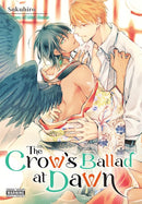 The Crow''s Ballad at Dawn