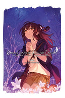 Once Upon a Witch''s Death, Vol. 3
